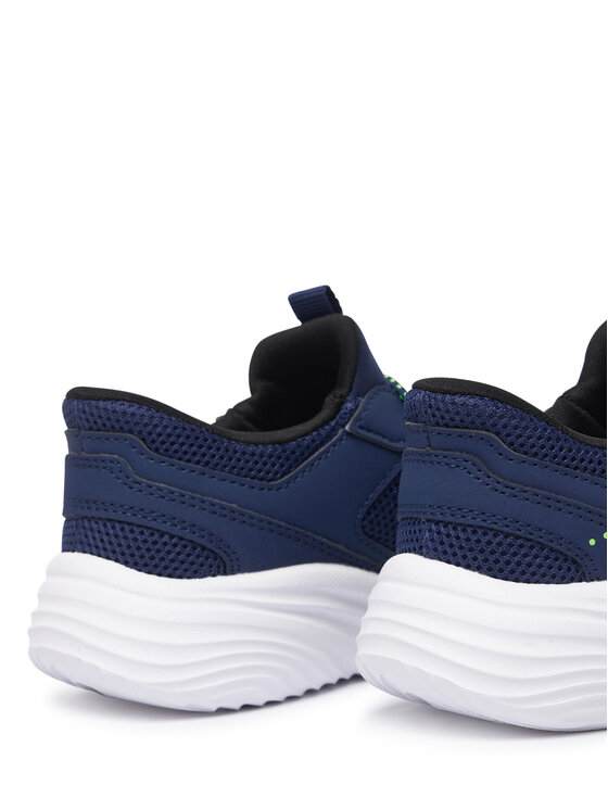 Skechers Сникърси Skechers Slip-ins: Bounder Pro 404208N Тъмносин