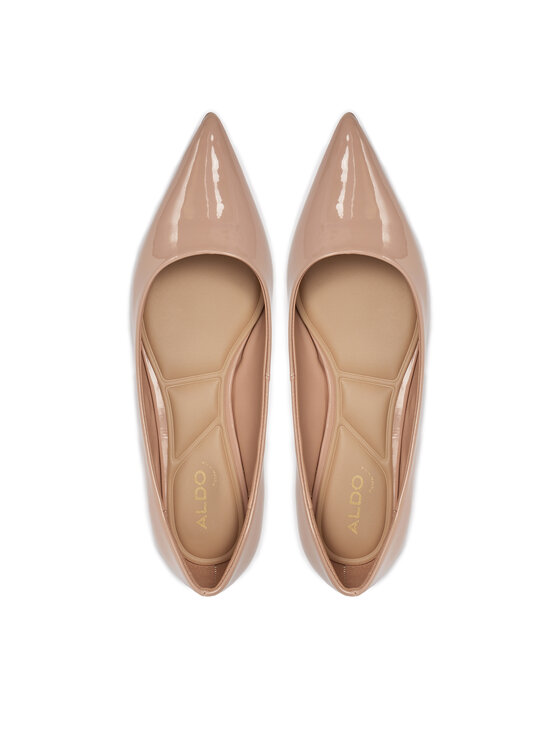Aldo Balerina Aldo Stessyflat 13707870 Bézs
