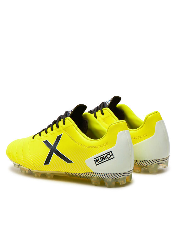 Munich Futbalové topánky Munich Arenga 307 2159307 Žltá