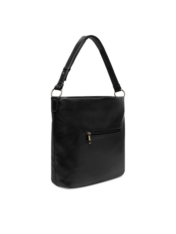 Lasocki Bolso Lasocki C-LSK-X-007-08 Negro