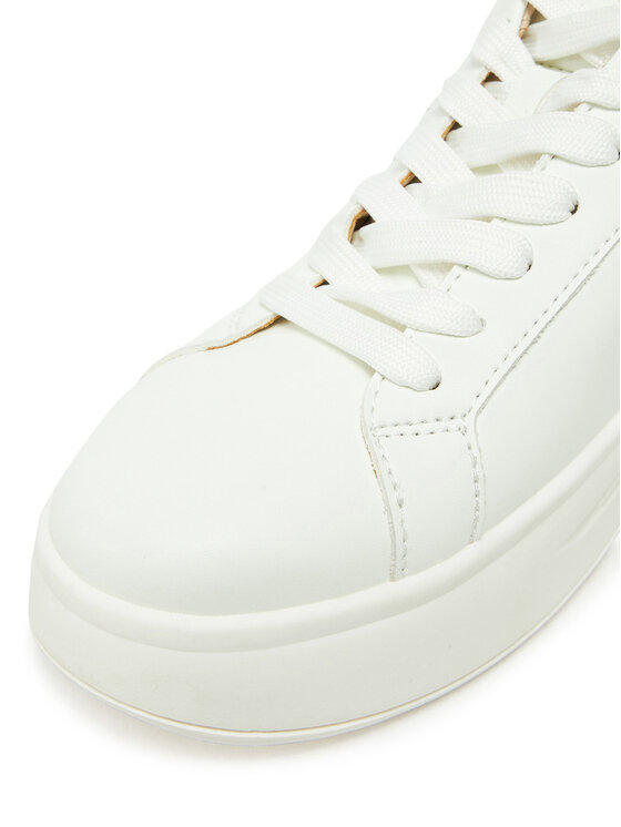 Guess Снікерcи Guess FLPWIN FAL12 Білий