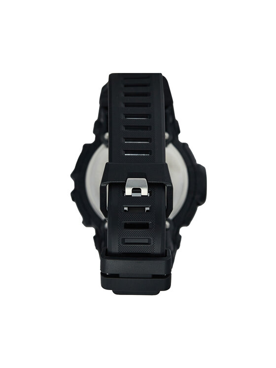 G-Shock Часовник G-Shock GBA-900-1AER Черен