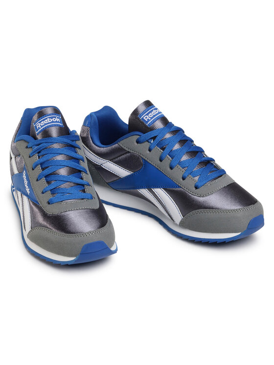 Reebok Snīkeri Reebok Royal Clog 2 FW8943 Pelēks