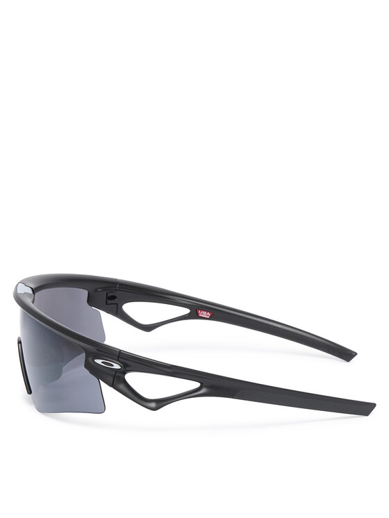 Oakley Сонцезахисні окуляри Oakley Sphaera Strike 0OO9531 95310137 Чорний