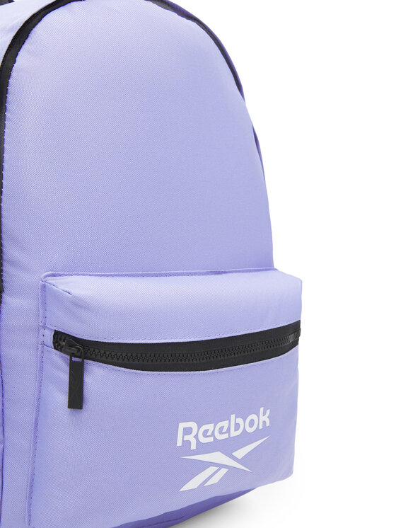 Reebok Plecak Reebok RBK-001-CCC-05 Fioletowy