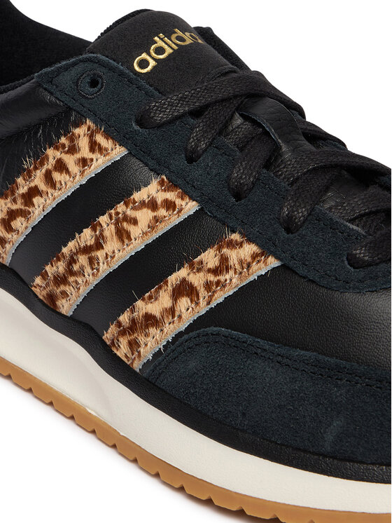 adidas Снікерcи adidas Run 70S 2.0 KI5790 Чорний
