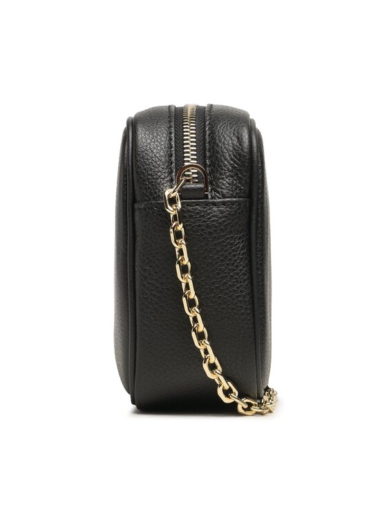 Patrizia Pepe Сумка Patrizia Pepe CB0071/L001-K103 Чорний