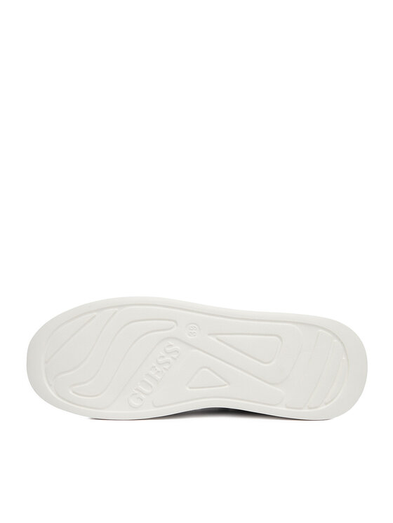 Guess Снікерcи Guess CEOWB-V12-1145(IV)CH Чорний