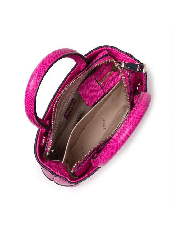 Guess Ročna torba Guess HWVG81 30770 Roza