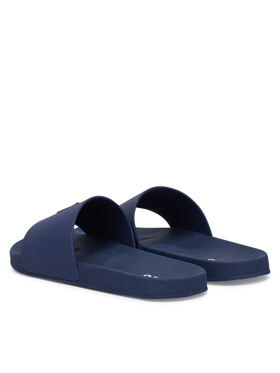Polo Ralph Lauren Natikače Polo Ralph Lauren RL04957410 Tamnoplava