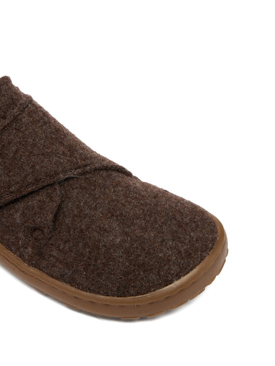 Froddo Papuče Froddo G1700420-3 M Hnedá