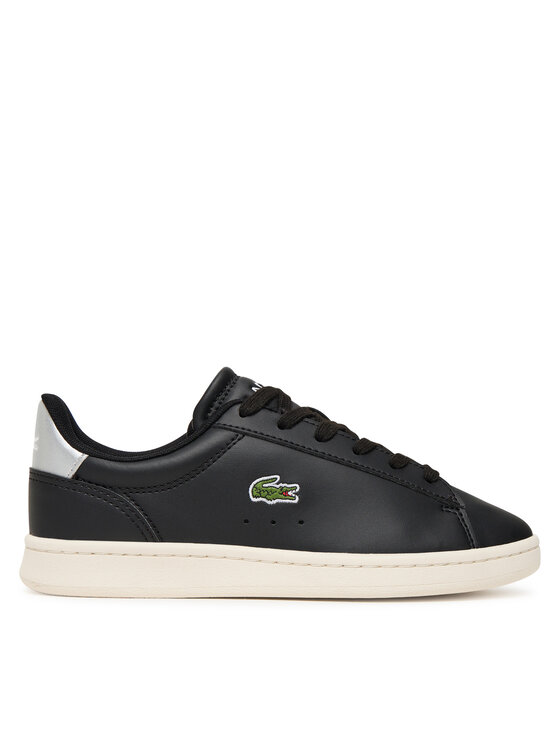 Lacoste Снікерcи Lacoste 750SUJ0003 Чорний