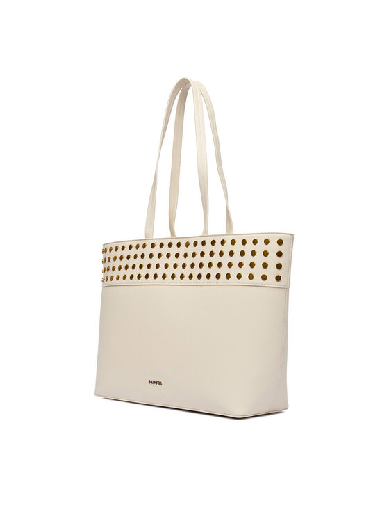 Badura Сумка Badura C-MADIA-2533A Écru