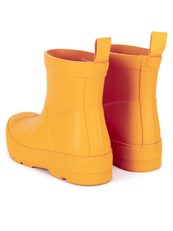 Hunter Gumene čizme Hunter JFT6097RMA-YEL Žuta