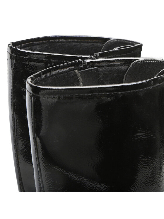 DeeZee Stivali DeeZee WS068-30 Nero