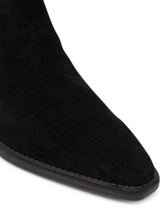 Guess Челсі Guess FLTWYI SUE10 Чорний