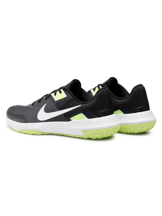 Nike Zapatillas para gimnasio Nike Varsity Compete Tr 3 CJ0813 004 Negro