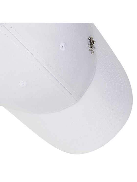 New Era Καπέλο Jockey New Era Mlb Flawess Logo B 11209938 Λευκό