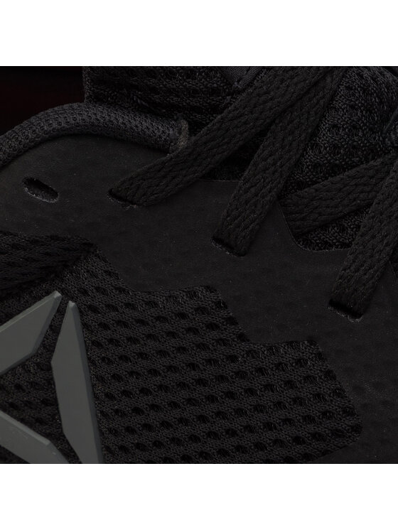 Reebok Взуття для тренажерного залу Reebok Flexagon Force DV6202 Чорний