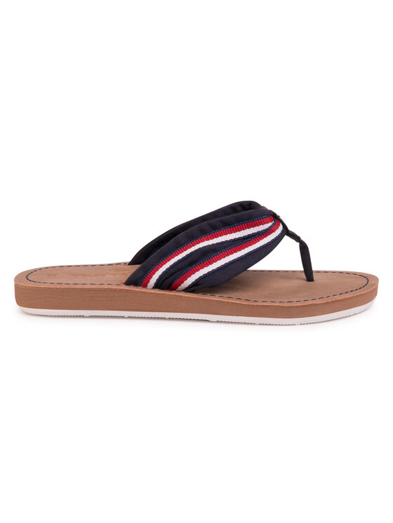 Tom Tailor Flip-flops Tom Tailor 809160300 Sötétkék