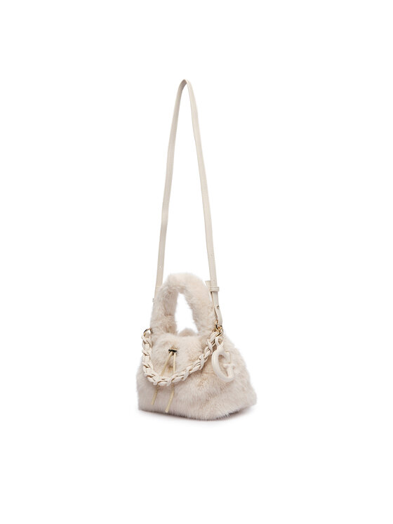 Guess Bolso Guess J6BZ16 W3989 Crema