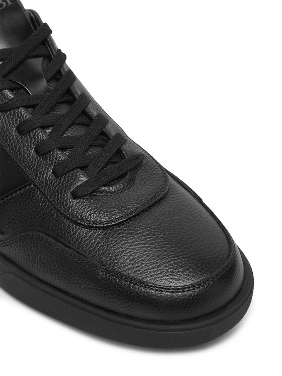 Fabi Sneakers Fabi FU1201 Negru