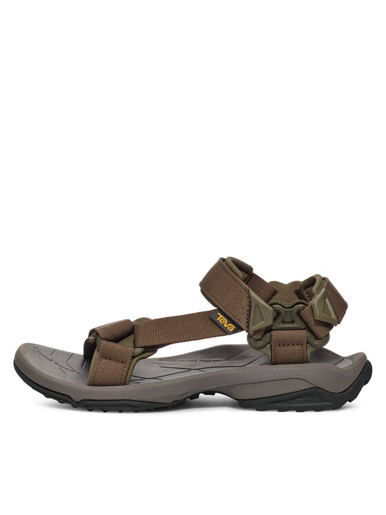 Teva Sandali Teva Terra Fi Lite 1001473 Rjava