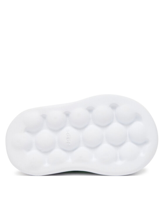 adidas Снікерcи adidas Bubblecomfy JR5989 Cиній