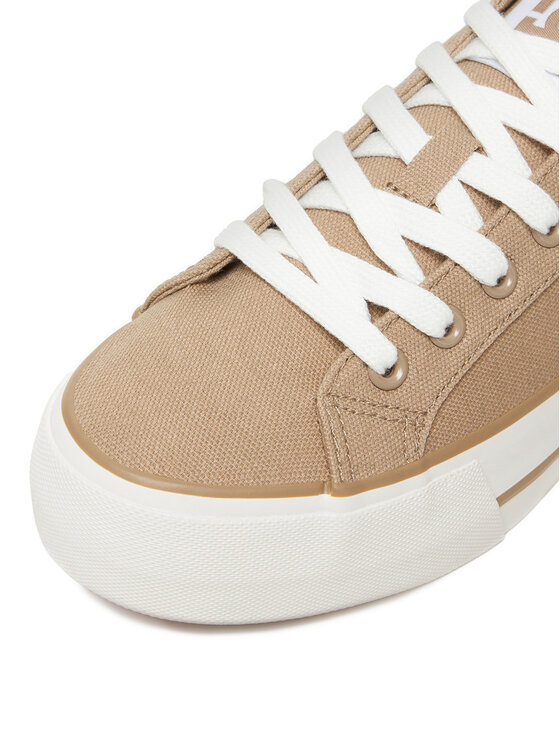 DC Shoes Кросівки DC Shoes CEO-SS25-3C098 Бежевий