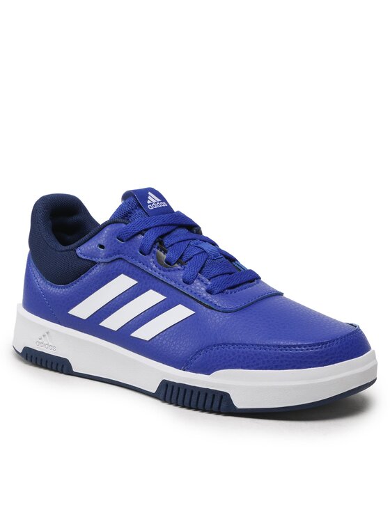 adidas Sportcipők adidas Tensaur Sport Training Lace Shoes H06313 Kék