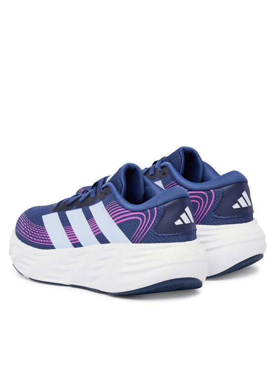 adidas Futócipő adidas Galaxy 8 Running Shoes IH9787 Kék