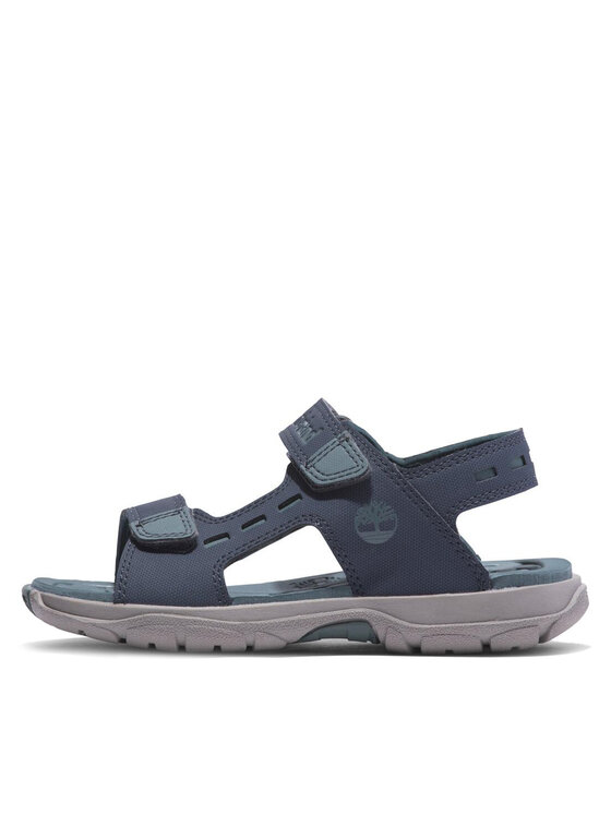 Timberland Босоніжки Timberland Moss Jump 2 Strap Sandal TB0A66RSL791 Cиній