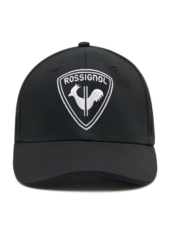 ROSSIGNOL HERO CAP Rossignol Skiwear Cap HERO black | XSPO