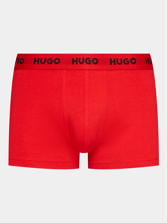 HUGO HUGO Комплект боксерів 50469786 Кольоровий