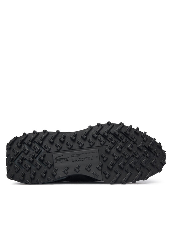 Lacoste Sneakers Lacoste Elite Active 50SMA0083 Nero