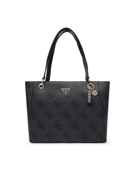 Guess Сумка Guess Noelle II HWSO96 72250 Чорний