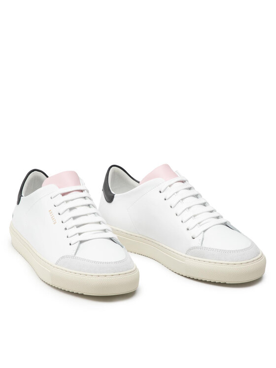 Axel Arigato Snīkeri Axel Arigato Clean 90 Triple 28489 Balts