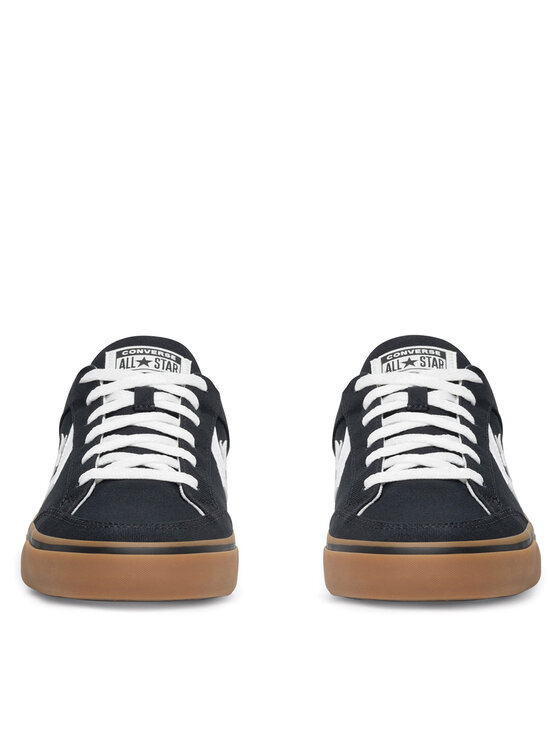 Converse Tornacipő Converse TOBIN A09827C Fekete
