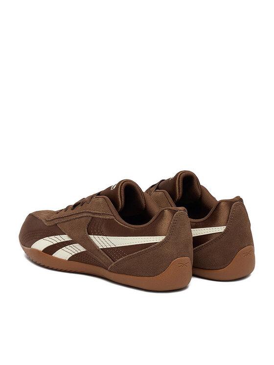 Reebok Снікерcи Reebok EO-ULTRA LO 100264021 Коричневий