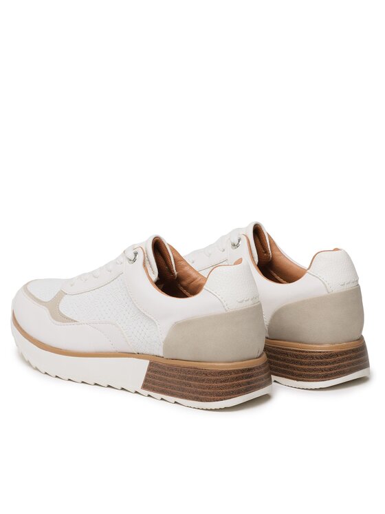 Jenny Fairy Sneakers Jenny Fairy WS5179-02 Bianco