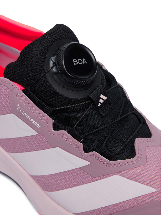 adidas Turistiniai batai adidas Terrex Agravic Boa HQ9369 Rožinė