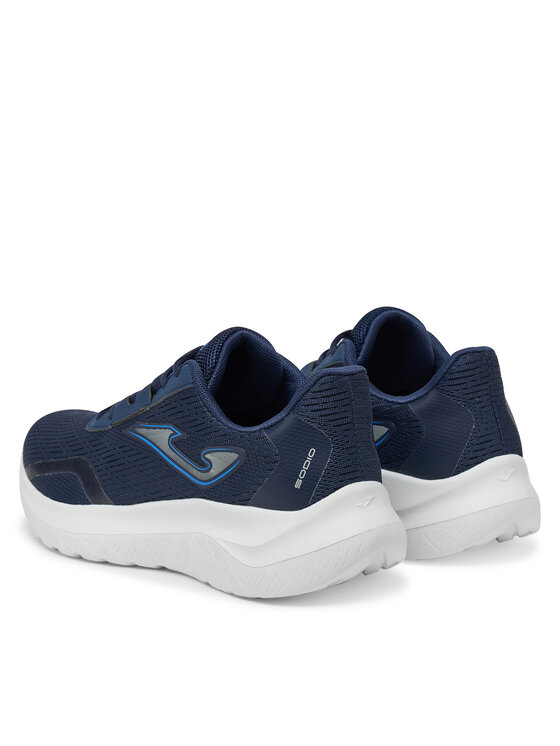 Joma Běžecké boty Joma Sodio 2503 RSODIS2503 Tmavomodrá