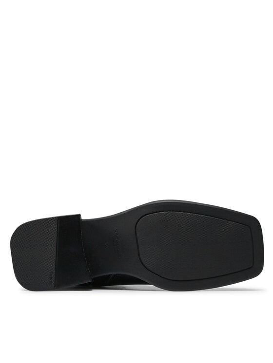 Vagabond Shoemakers Ботильйони Vagabond Shoemakers Blanca 5217-201-20 Чорний