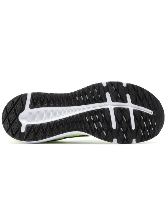 Asics Pantofi pentru alergare Asics Patriot 12 1011A823 Galben