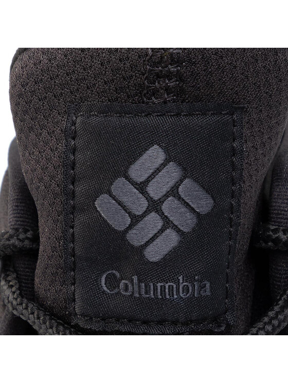 Columbia Trekking Columbia Nikiski BL0838 Crna