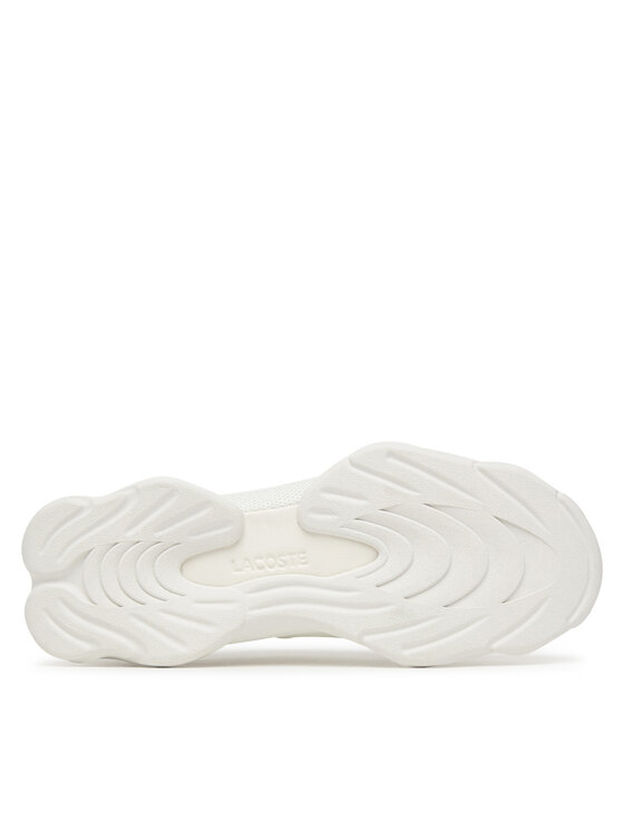 Lacoste Sneakers Lacoste 52SFA0033 Bianco