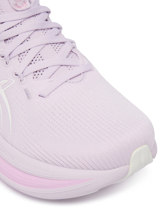 Asics Взуття для бігу Asics Gel-Nimbus 28 1012B899 Світло-фіолетовий