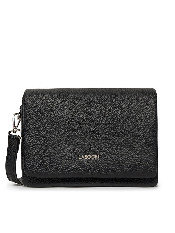 Lasocki Geantă Lasocki CEO-LSK-X-003-07 Negru