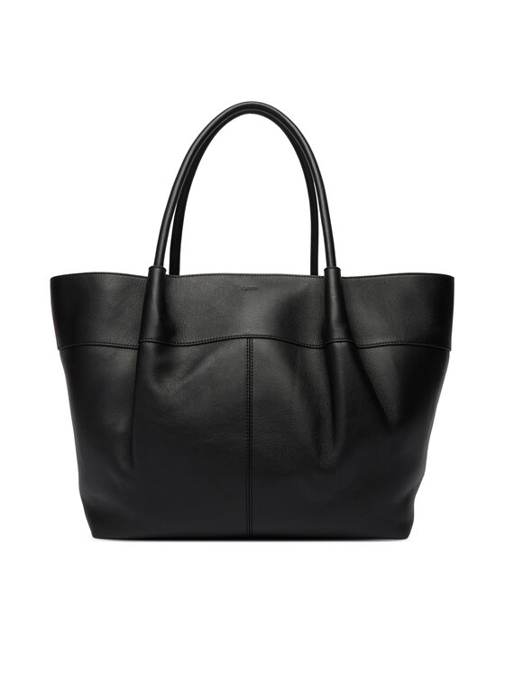 BOSS Сумка BOSS Helya Tote 50557977 Чорний