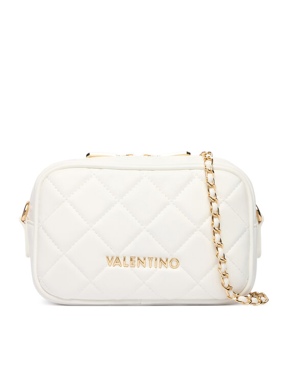 Valentino Borsetta Valentino Ocarina VBS3KK51R Bianco